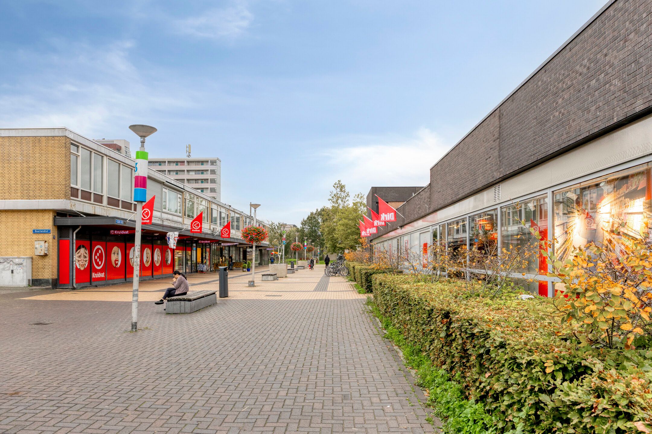 Photo 30 of Krabbendijkestraat 67