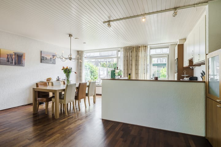 Hoekwoning te koop: Acaciapad 11, Rijnsburg