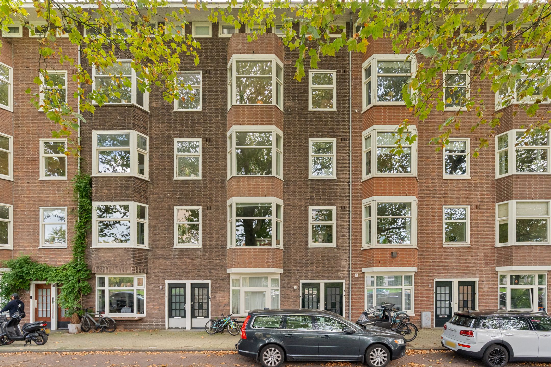 Westlandgracht 183 3