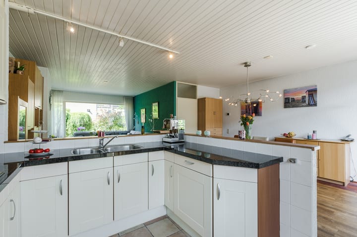 Hoekwoning te koop: Acaciapad 11, Rijnsburg