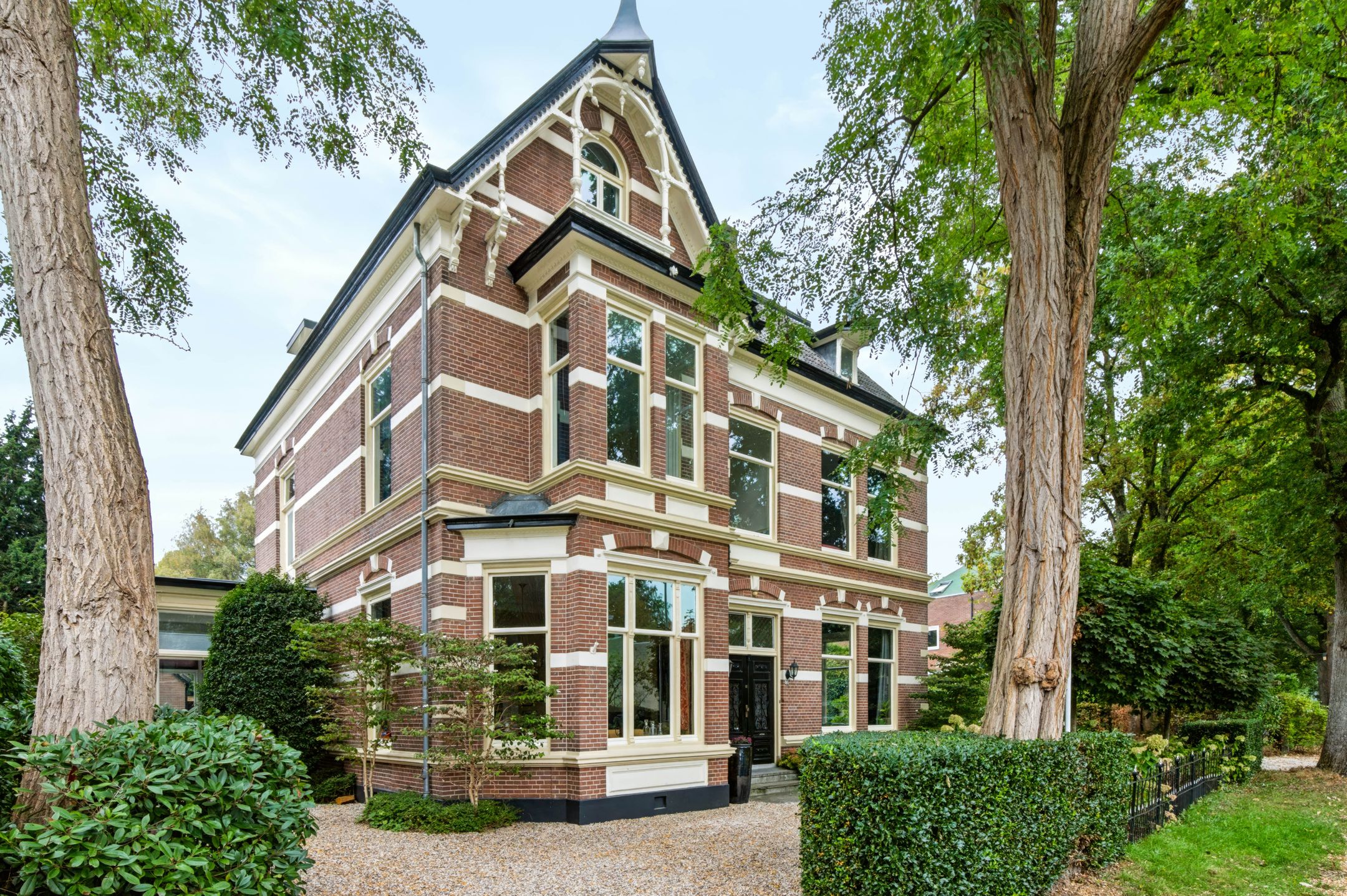 Mr. Van Hasseltlaan 7 