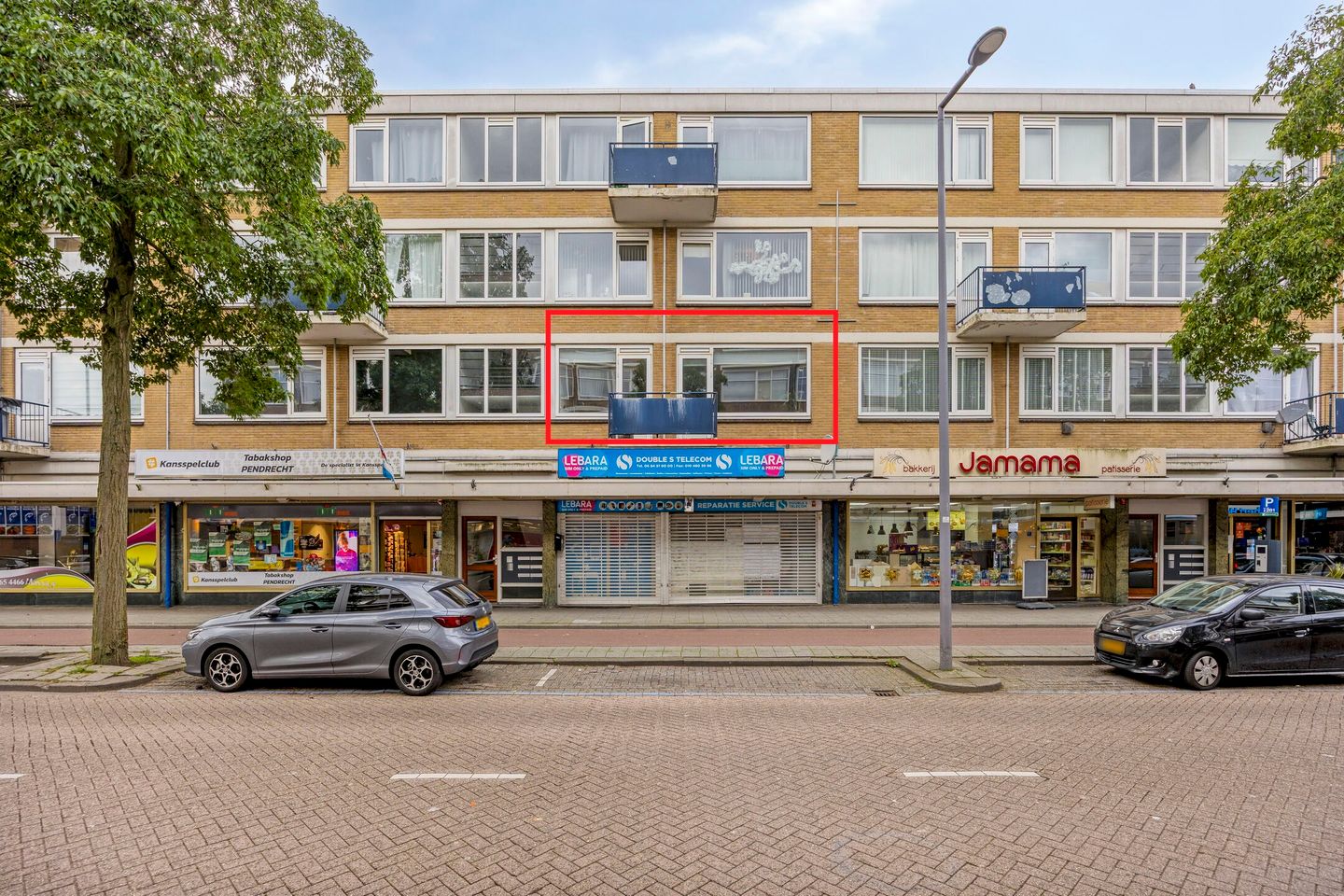 Photo 5 of Krabbendijkestraat 67
