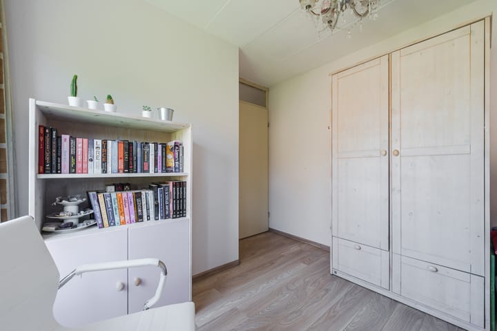 Hoekwoning te koop: Acaciapad 11, Rijnsburg