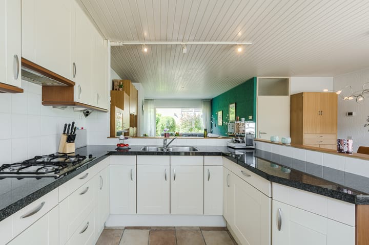 Hoekwoning te koop: Acaciapad 11, Rijnsburg