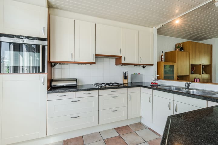 Hoekwoning te koop: Acaciapad 11, Rijnsburg