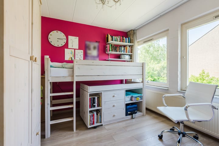 Hoekwoning te koop: Acaciapad 11, Rijnsburg