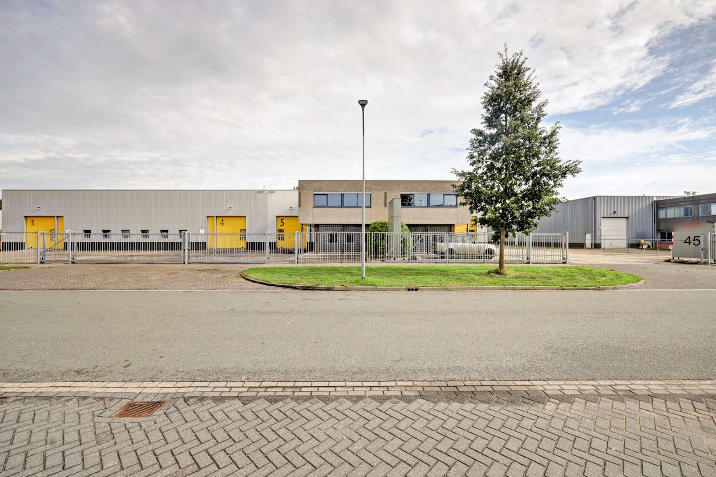 Bekijk foto 3 van Grindzuigerstraat 39-45