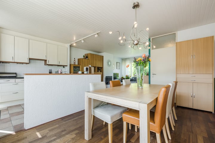 Hoekwoning te koop: Acaciapad 11, Rijnsburg