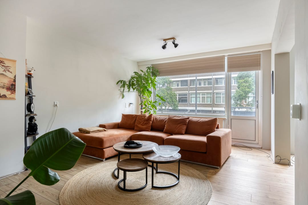 Photo 11 of Krabbendijkestraat 67
