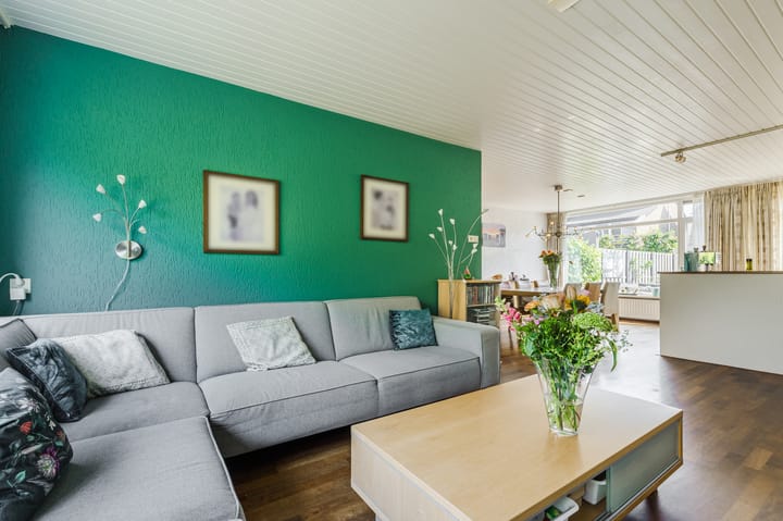 Hoekwoning te koop: Acaciapad 11, Rijnsburg