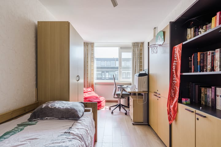 Hoekwoning te koop: Acaciapad 11, Rijnsburg
