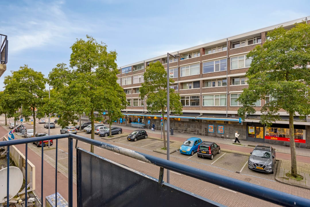 Photo 17 of Krabbendijkestraat 67