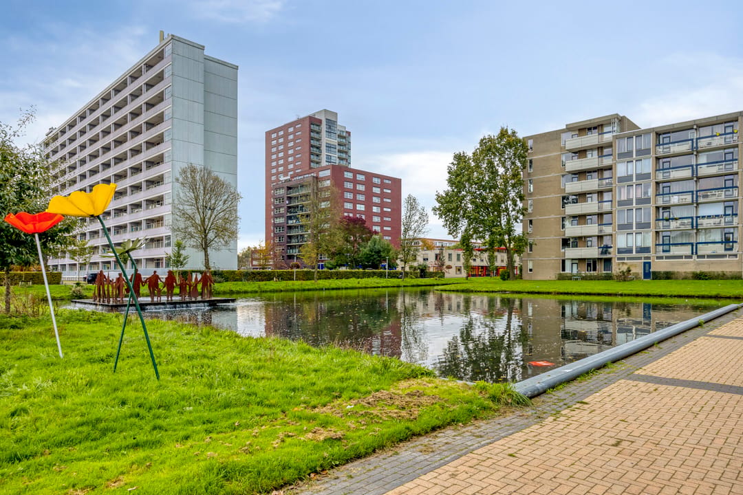 Photo 31 of Krabbendijkestraat 67
