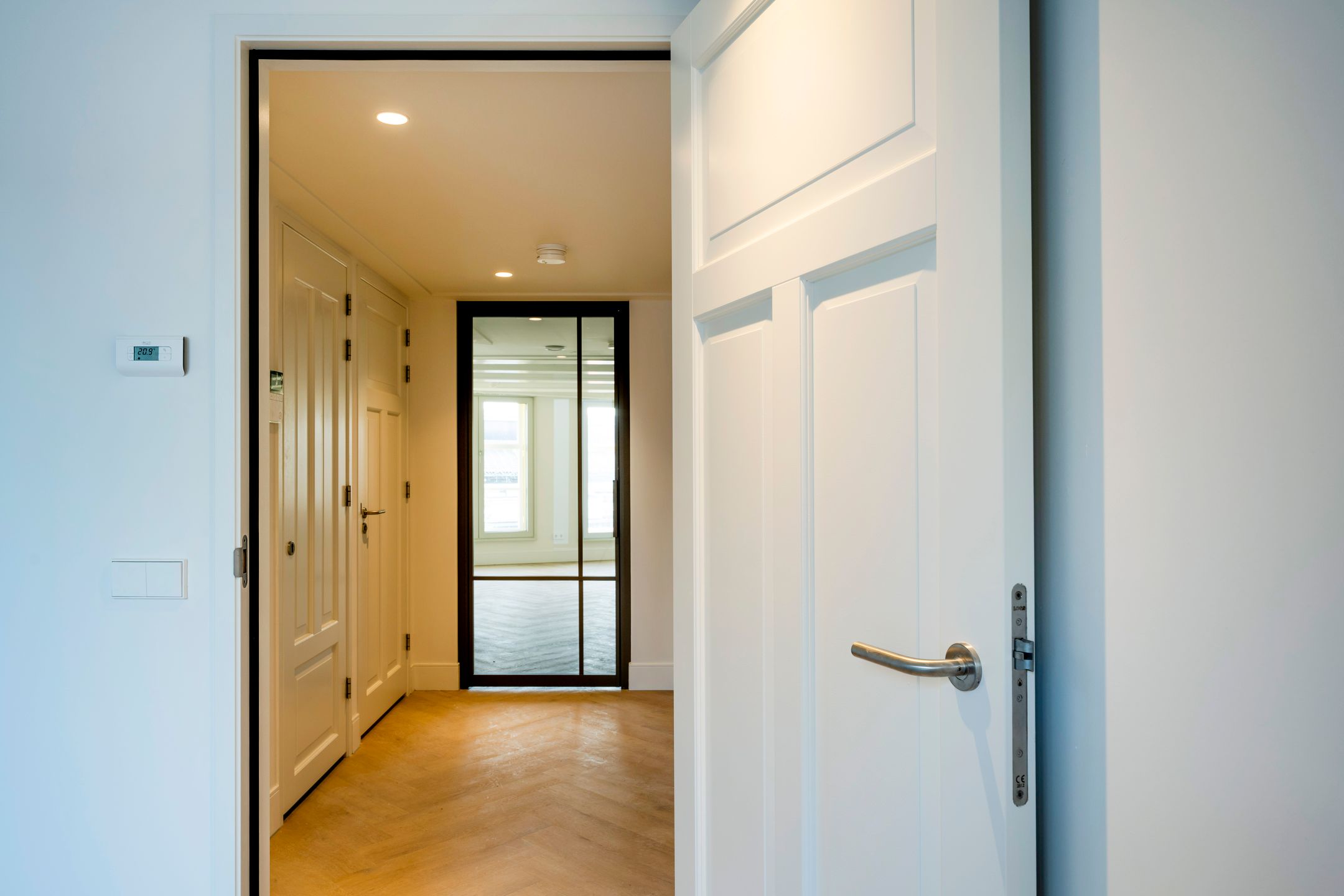 Foto 24 van Prins Hendrikkade 16-D