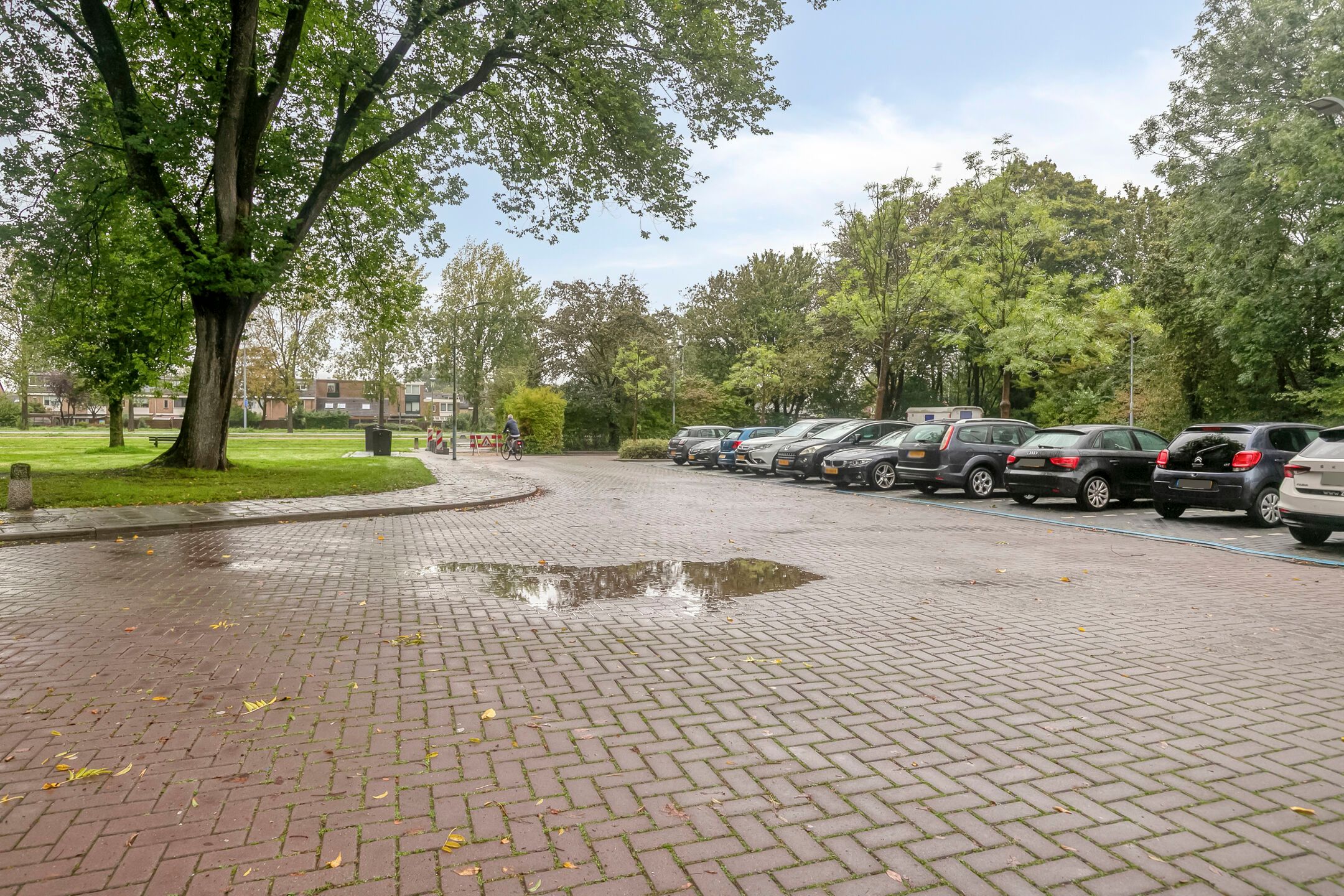 Foto 18 van Graan voor Visch 17224