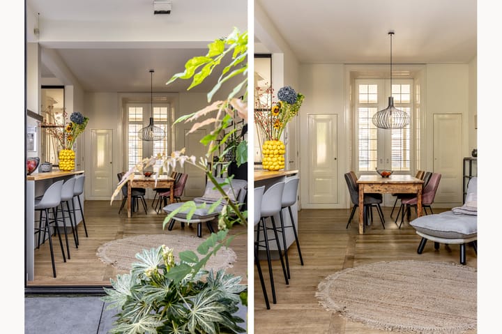 Tussenwoning te koop: Coornhertstraat 2, Haarlem