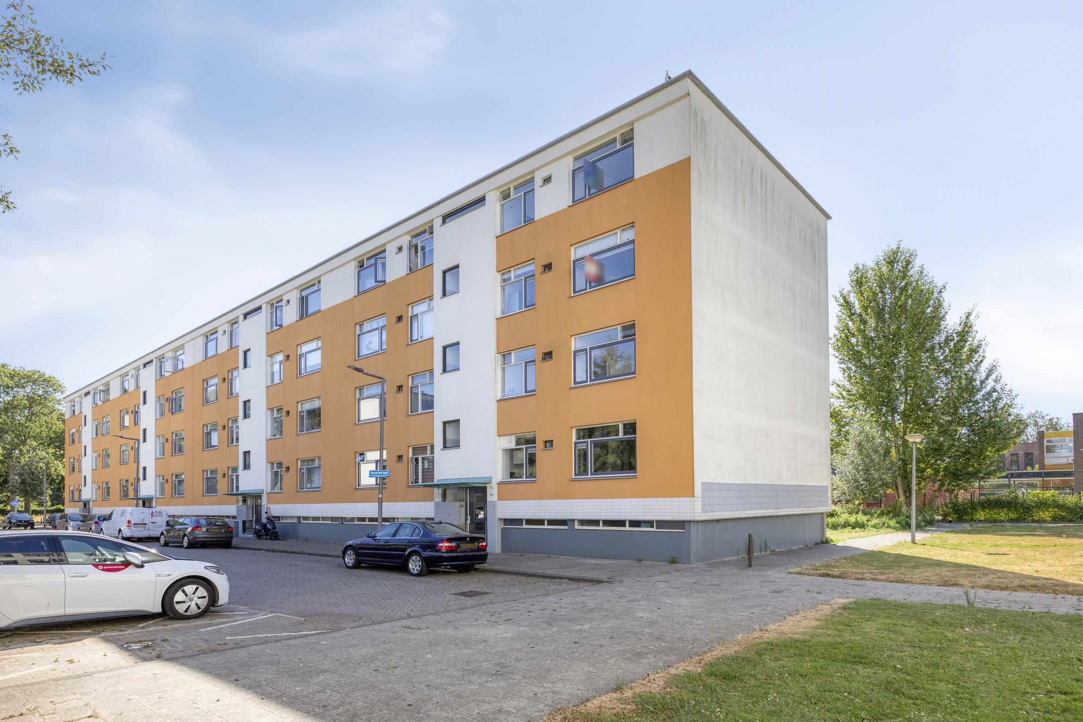 Vasaristraat 144 