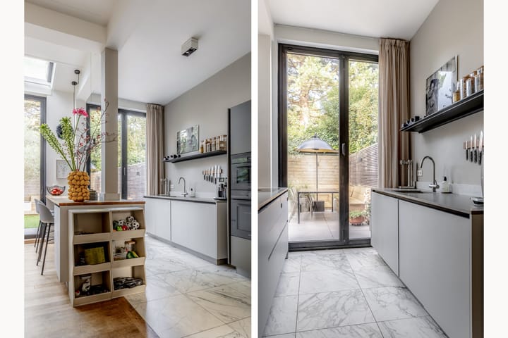 Tussenwoning te koop: Coornhertstraat 2, Haarlem