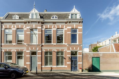 Coornhertstraat thumbnail