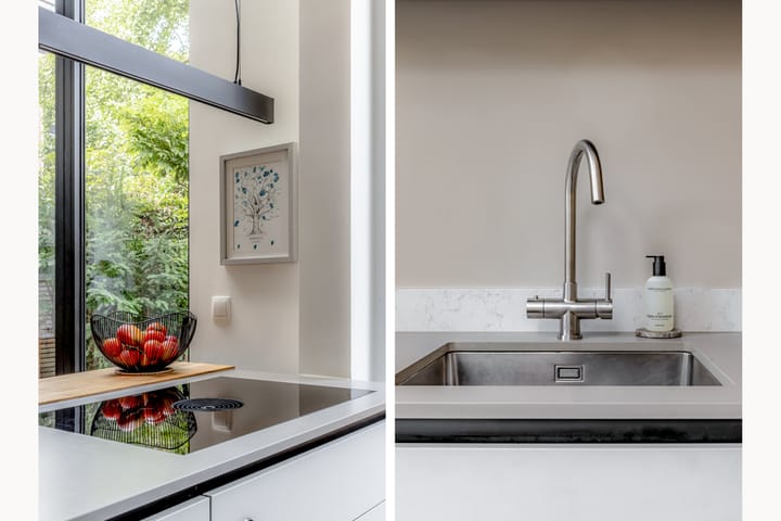 Tussenwoning te koop: Coornhertstraat 2, Haarlem