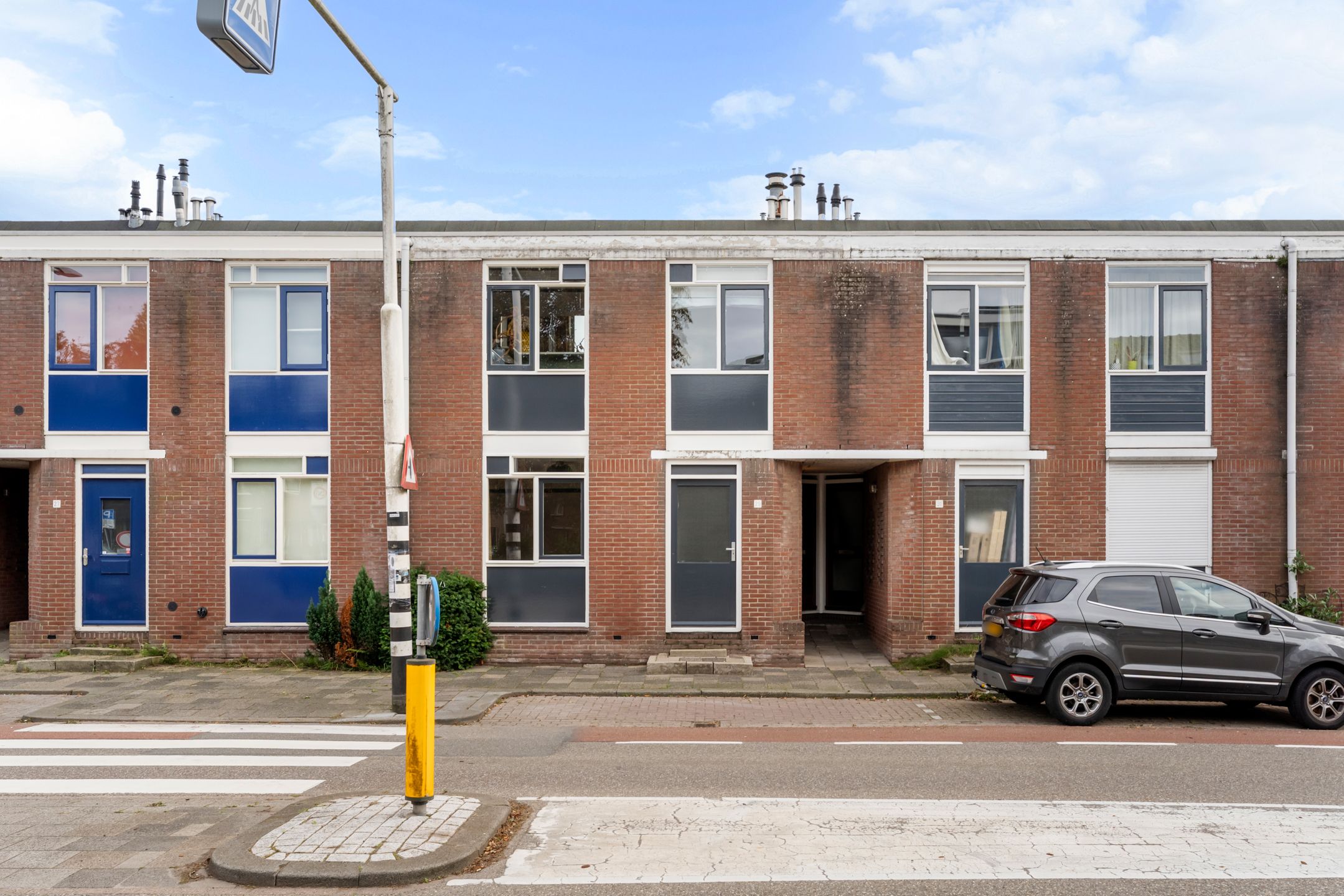Lazaruskade 29 