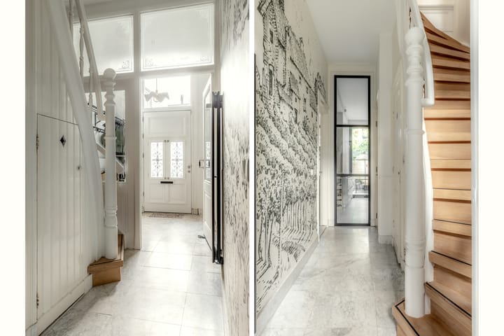 Tussenwoning te koop: Coornhertstraat 2, Haarlem