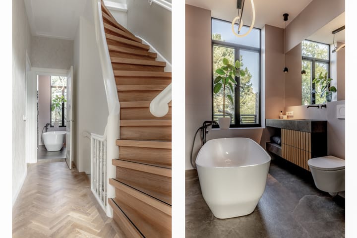 Tussenwoning te koop: Coornhertstraat 2, Haarlem