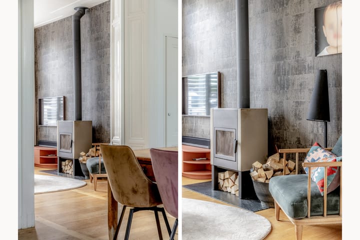 Tussenwoning te koop: Coornhertstraat 2, Haarlem