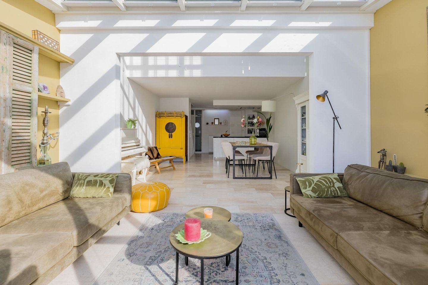 Foto 4 van Betsy Perkstraat 29
