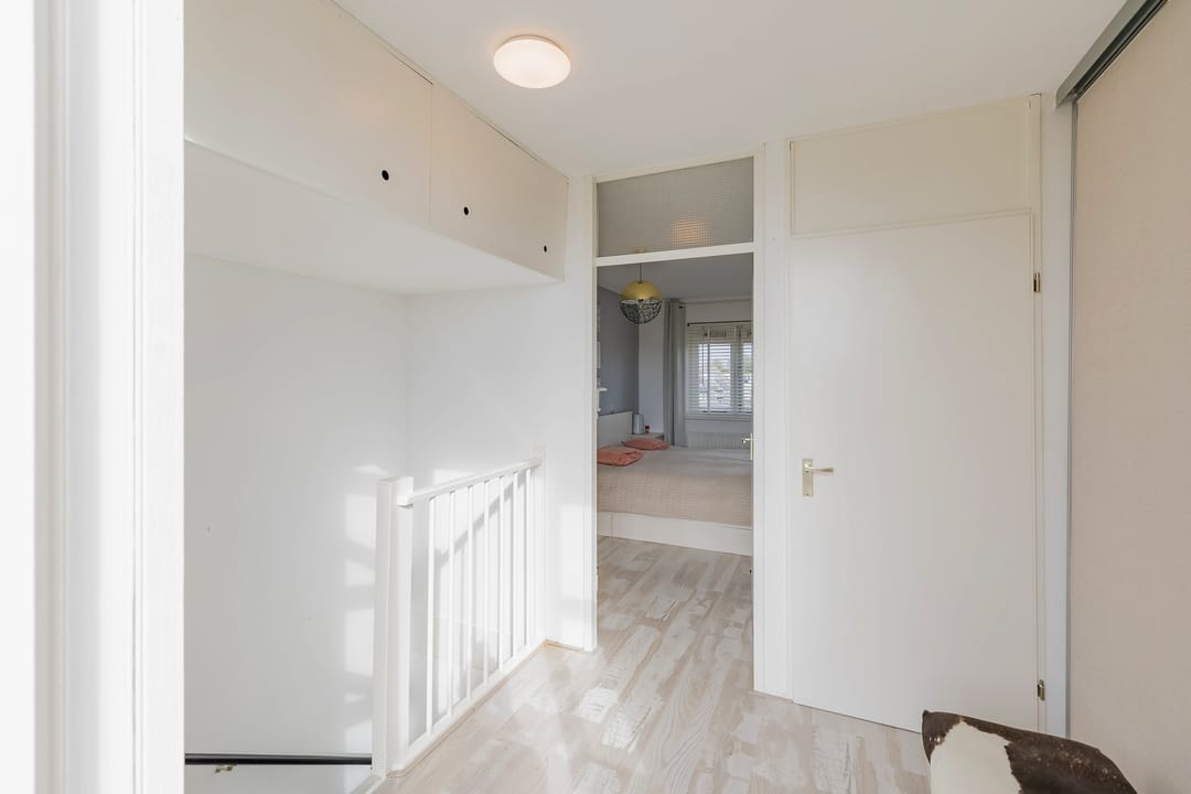 Foto 43 van Betsy Perkstraat 29