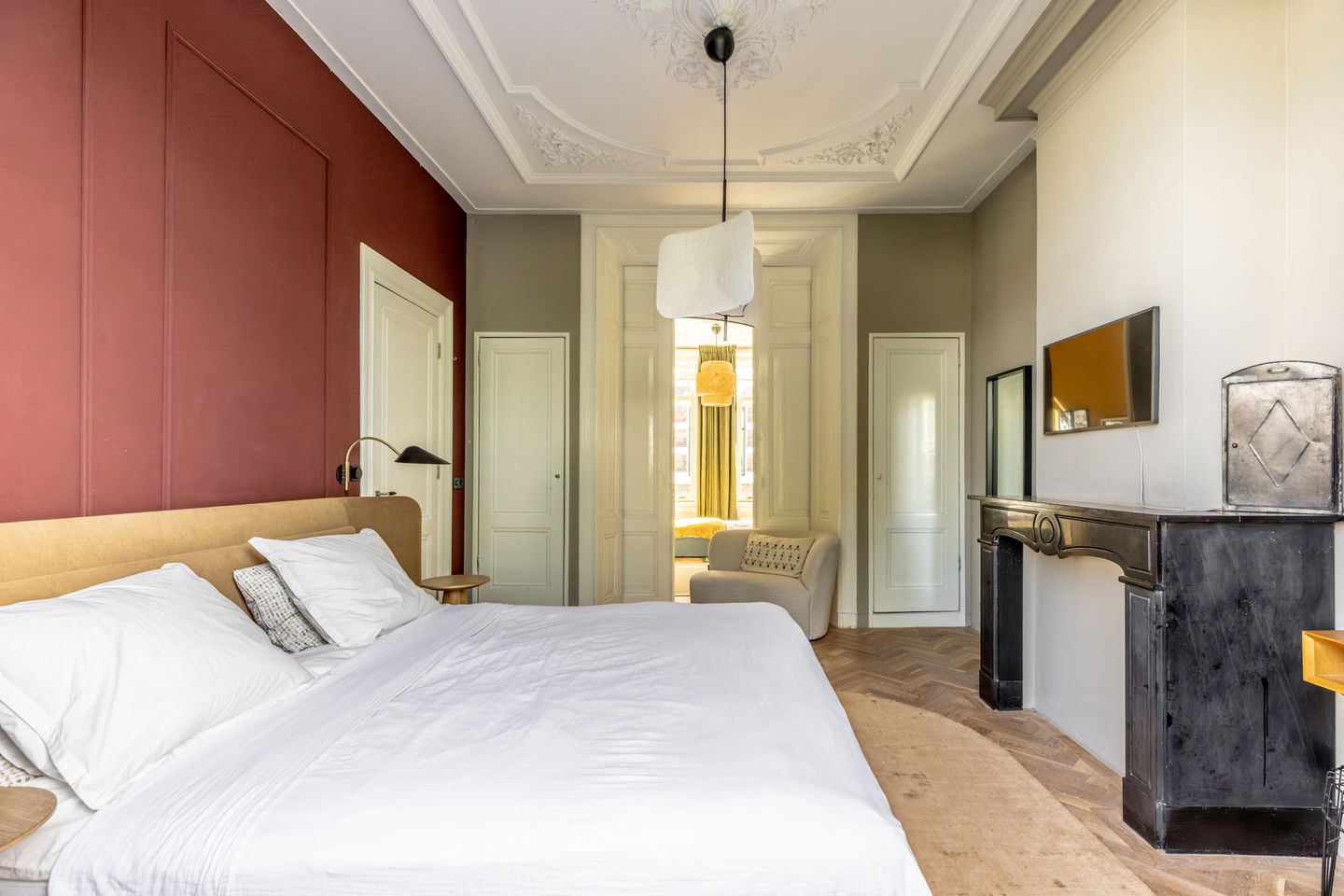 Foto 49 van Coornhertstraat 2