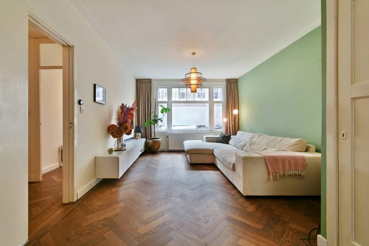 Foto 4 van Eendrachtstraat 11-H