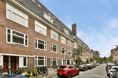Eendrachtstraat thumbnail
