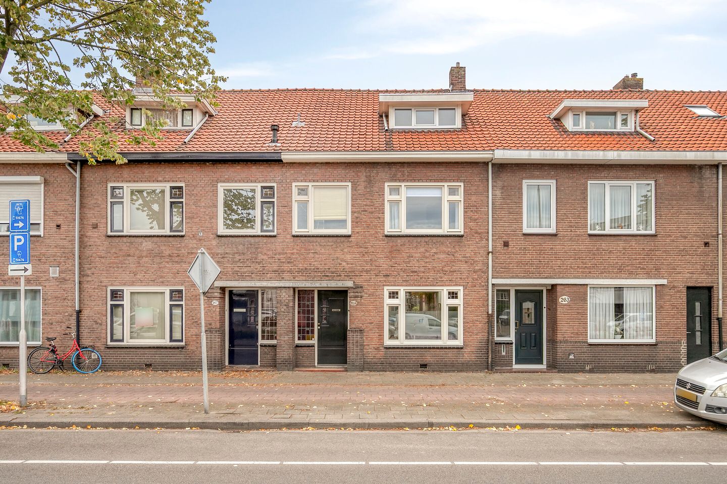 Foto 1 van Ringbaan-Oost 265