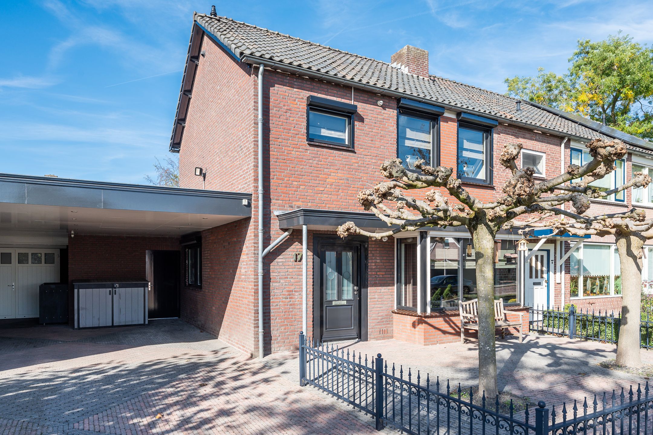 Hugo van der Goesstraat 17 