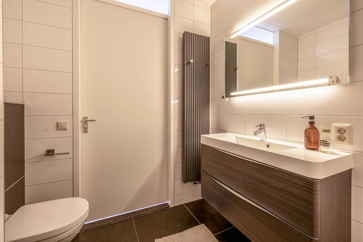 Tussenwoning te koop: Burgerwaard 55, Arnhem