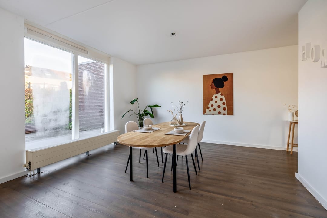 Photo 8 of Burgerwaard 55