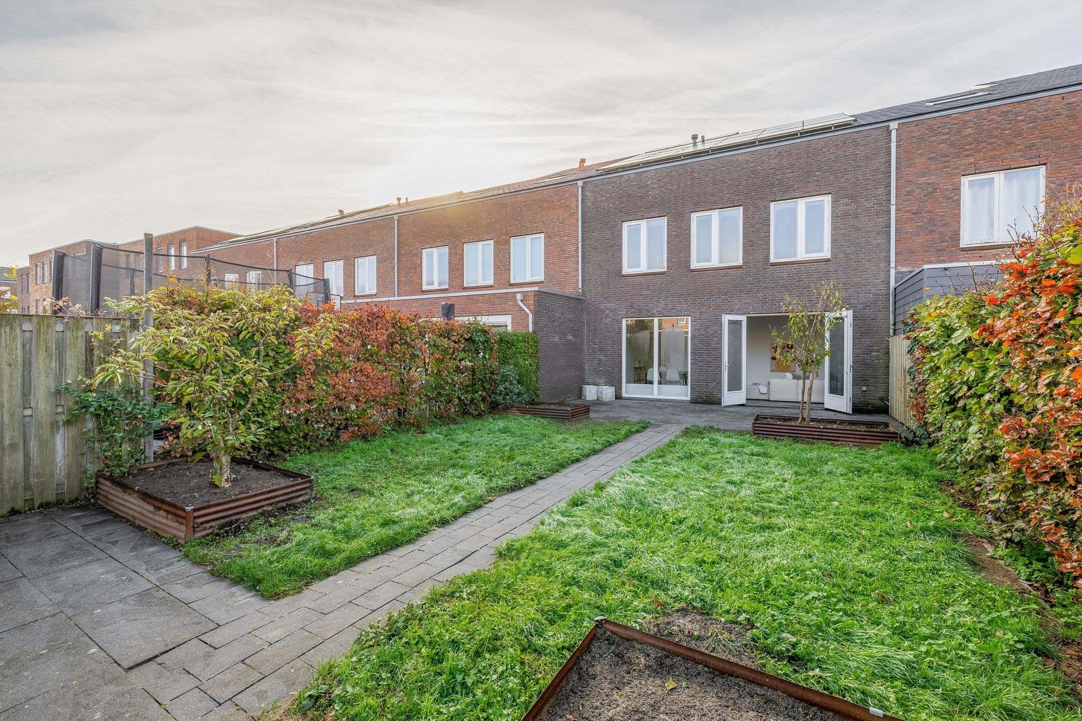 Photo 36 of Burgerwaard 55