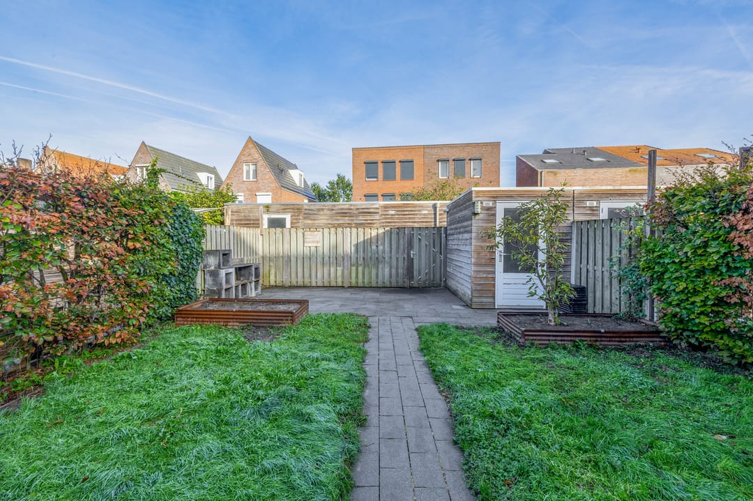 Photo 31 of Burgerwaard 55