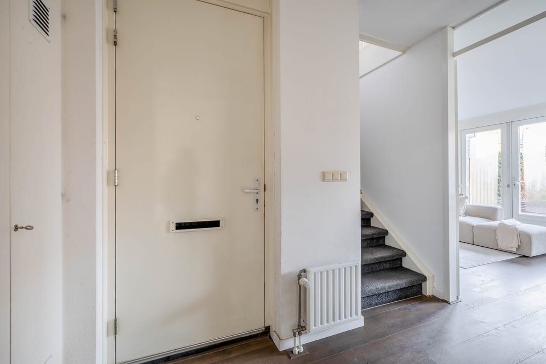 Photo 17 of Burgerwaard 55