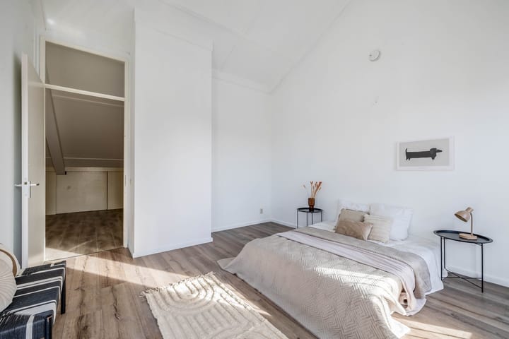 Tussenwoning te koop: Burgerwaard 55, Arnhem