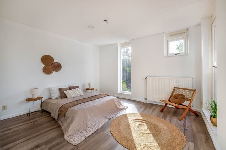 Tussenwoning te koop: Burgerwaard 55, Arnhem