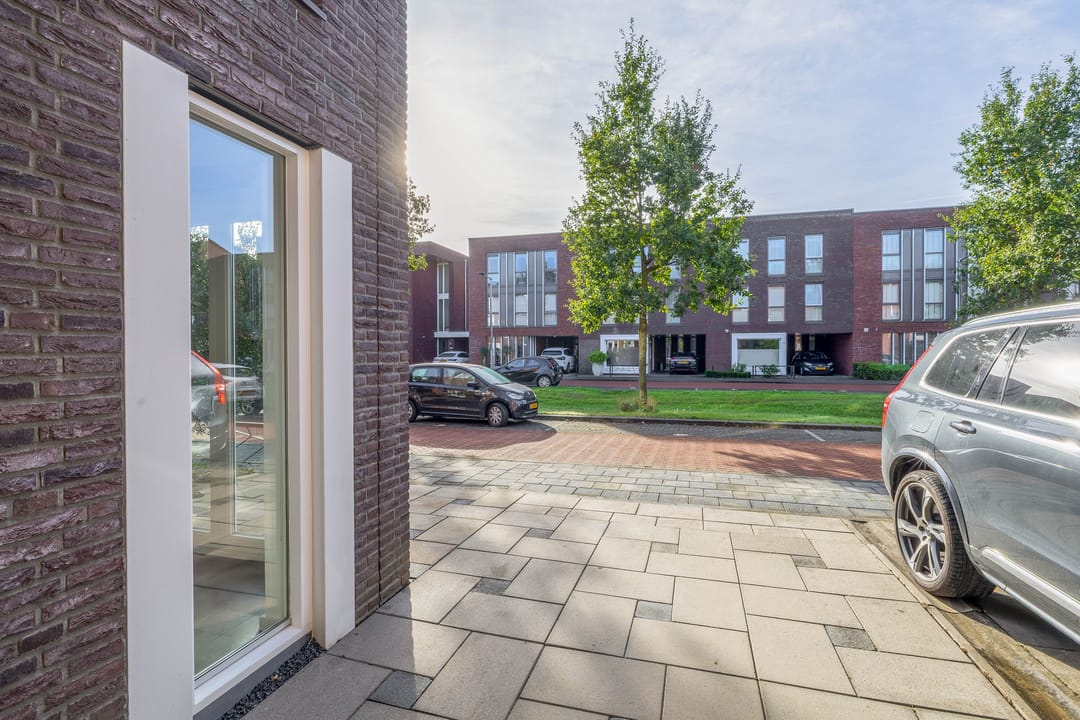 Photo 41 of Burgerwaard 55