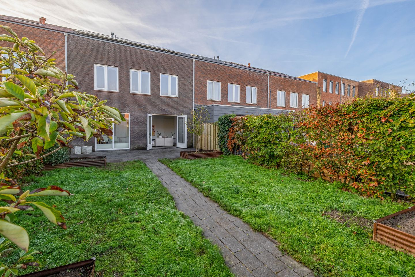 Photo 34 of Burgerwaard 55