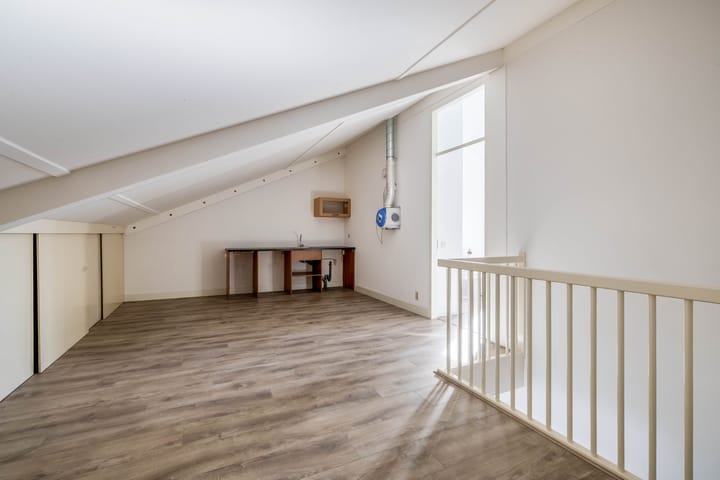 Tussenwoning te koop: Burgerwaard 55, Arnhem
