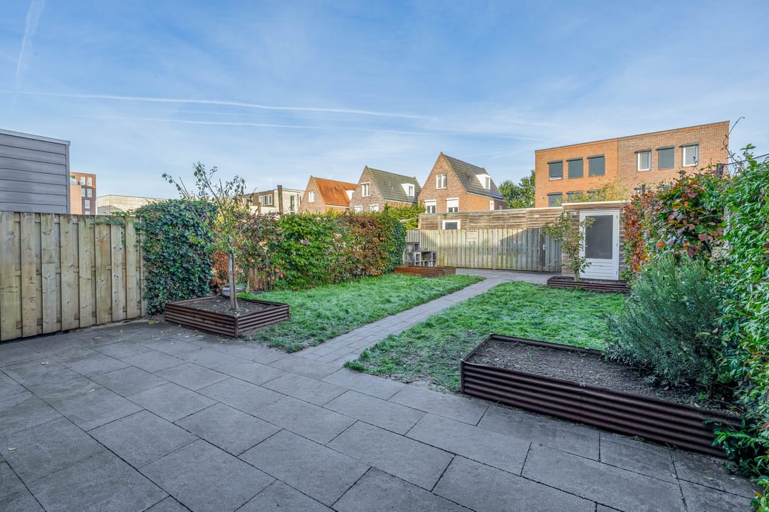 Photo 32 of Burgerwaard 55