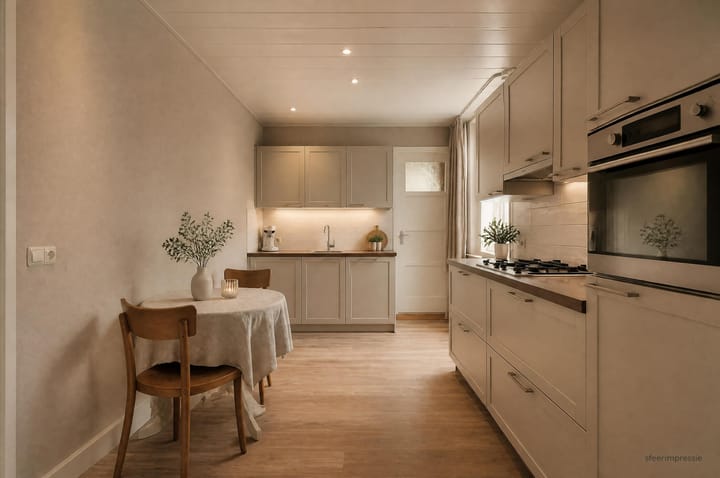 Vrijstaande woning te koop: Havendam 2, Rhoon