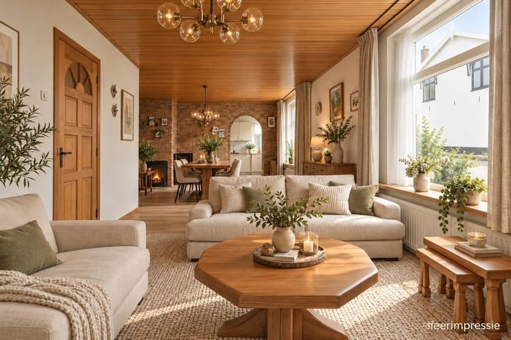Vrijstaande woning te koop: Havendam 2, Rhoon