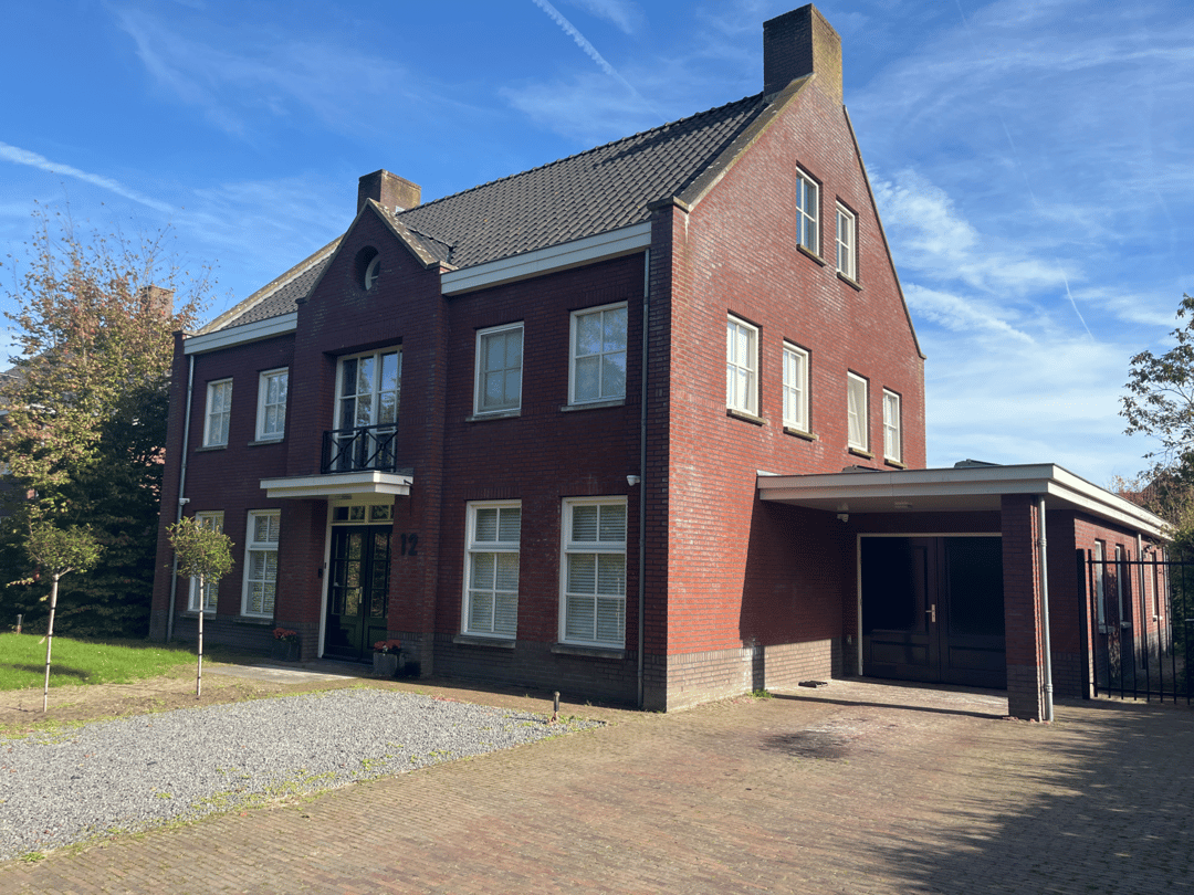 Foto 1 van Bijenveld 12