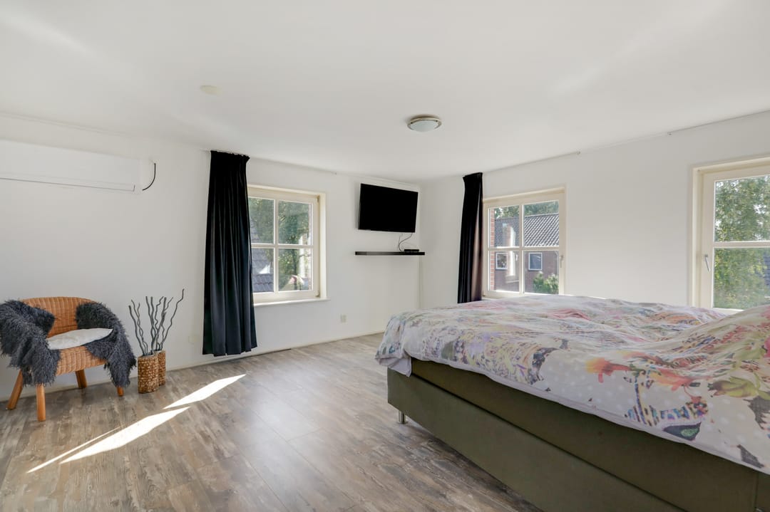 Photo 31 of Pastoor Meursstraat 1